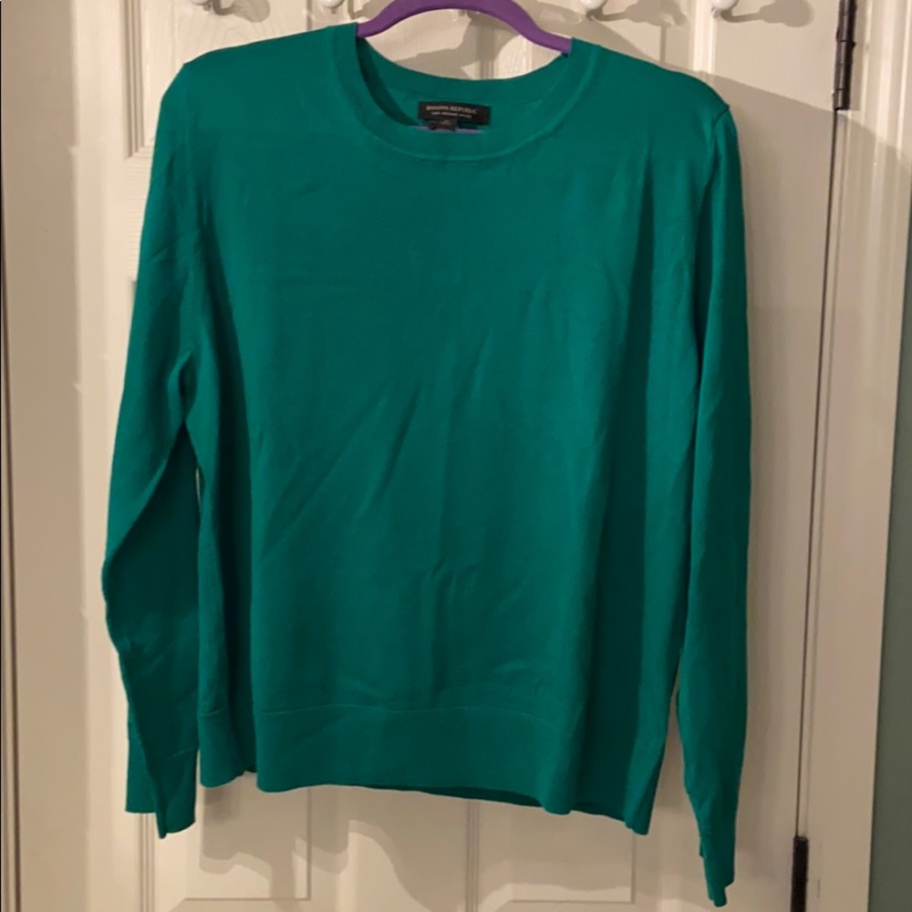 Banana Republic Sweater